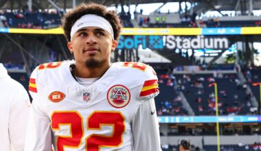 Rams, Trent McDuffie working toward extension that would make him highest-paid cornerback