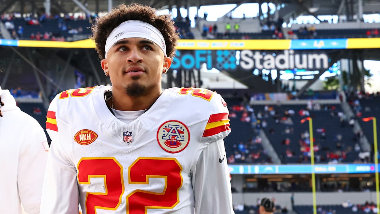 Rams, Trent McDuffie working toward extension that would make him highest-paid cornerback