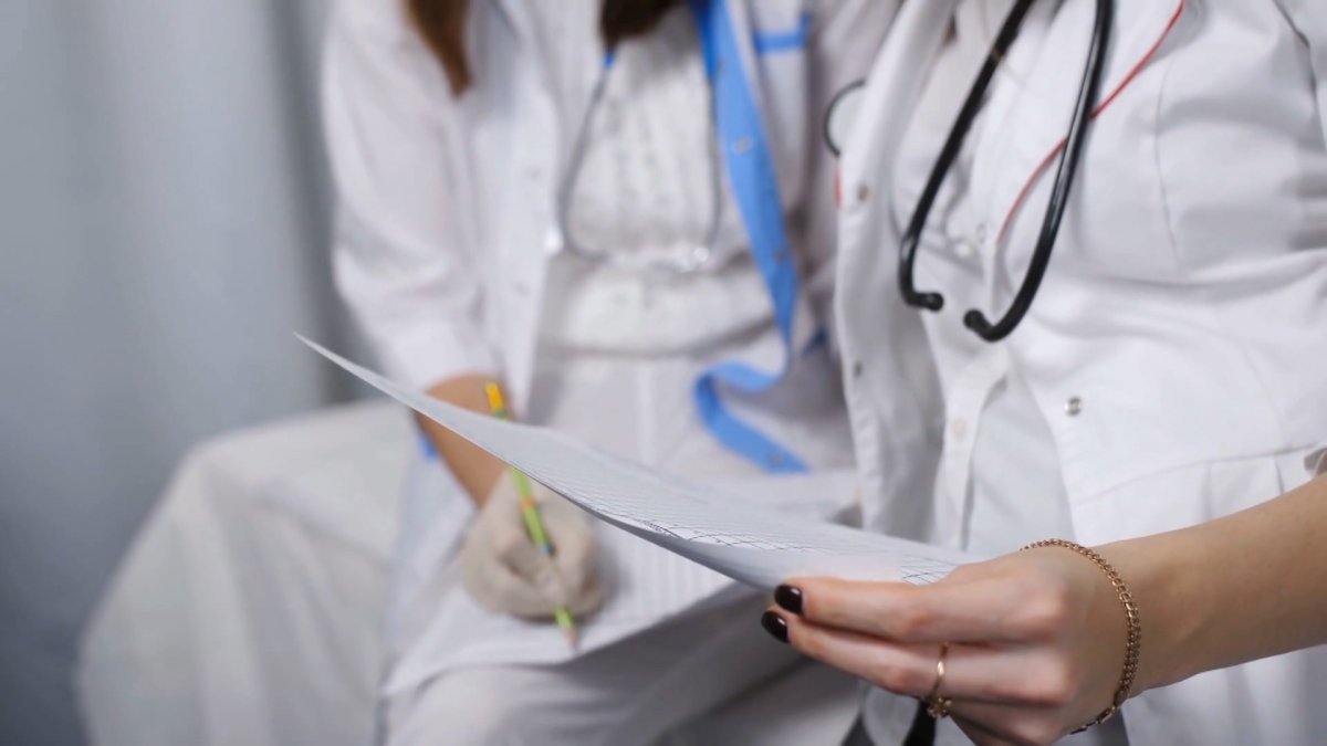 New NJ law removes some restrictions for advanced practice nurses – NBC10 Philadelphia