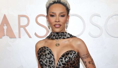 Doja Cat reveals BPD diagnosis while defending Chappell Roan