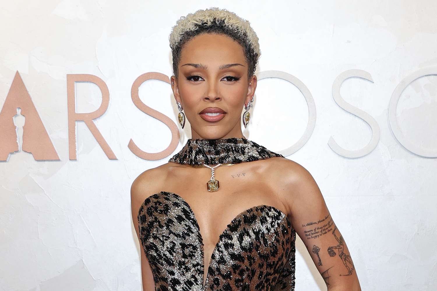 Doja Cat reveals BPD diagnosis while defending Chappell Roan