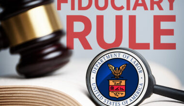 Second Judge Vacates DOL Fiduciary Rule, Dealing Death Blow - ThinkAdvisor