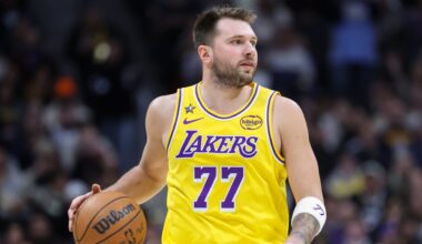 Live Updates: Knicks and Suns snatch massive victories