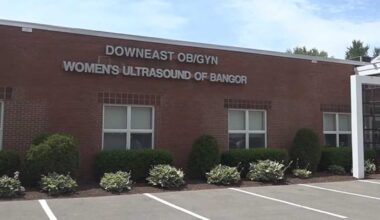 Another women's health service in Maine is closing