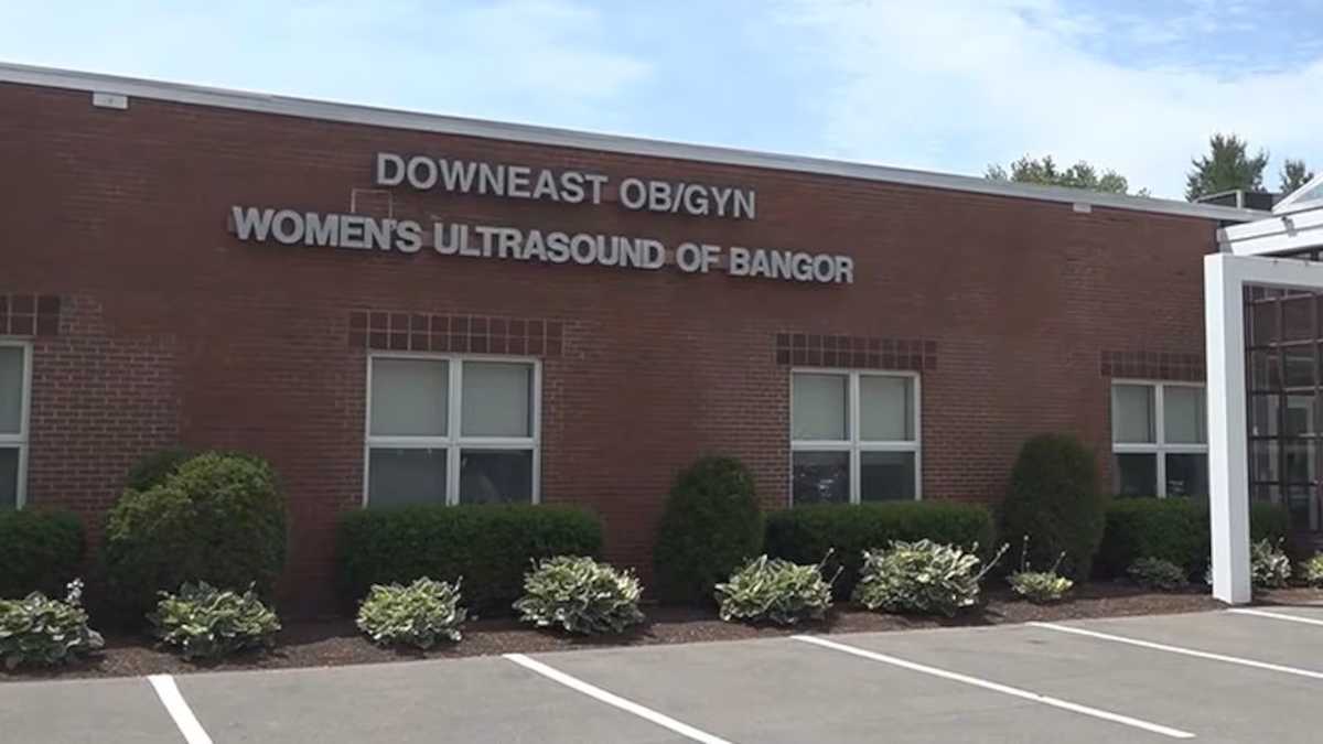 Another women's health service in Maine is closing