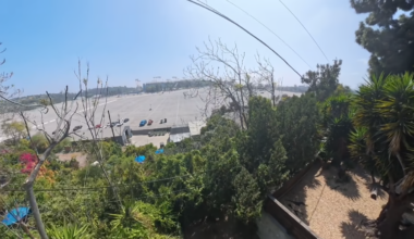 Why 2 Dodger fans have the 2nd-best seats to home games – NBC Los Angeles