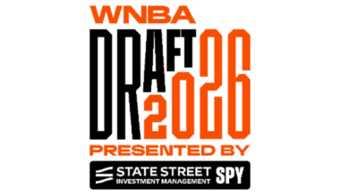 WNBA Draft 2026 To Be Held on April 13