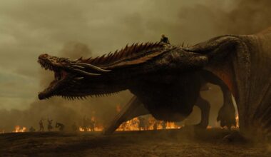 'Game of Thrones' Movie Officially in the Works From 'Andor' Writer