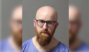 Nashua, New Hampshire man charged after baby suffered injuries
