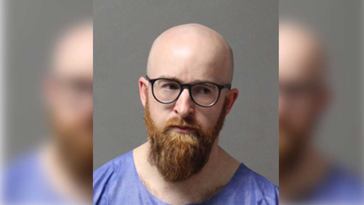 Nashua, New Hampshire man charged after baby suffered injuries