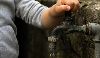 New data on water insecurity points to risks of migration, civil unrest and hunger in the Western Hemisphere: For Journalists