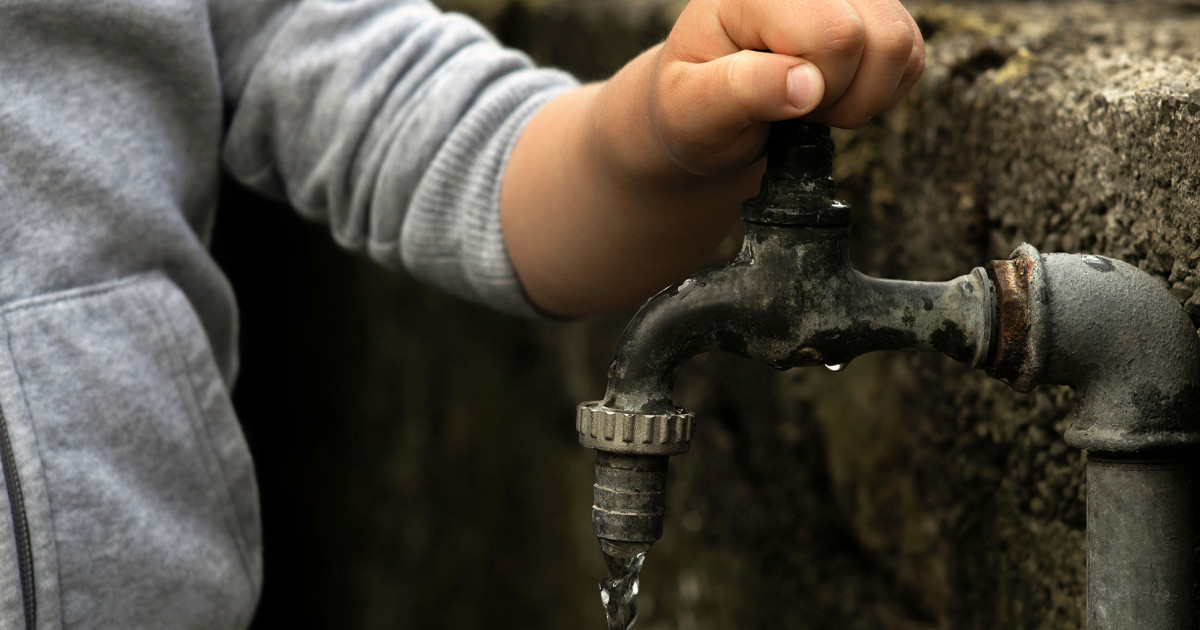 New data on water insecurity points to risks of migration, civil unrest and hunger in the Western Hemisphere: For Journalists