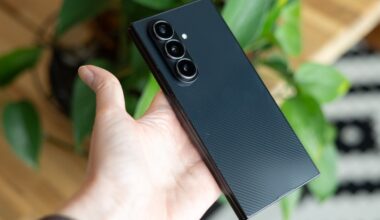 PSA: Don’t buy a $4,400 gray market Samsung TriFold on eBay