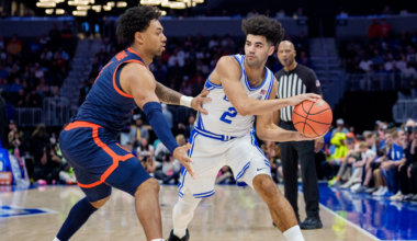 Duke wins ACC Tournament: Blue Devils poised for No. 1 overall seed in March Madness