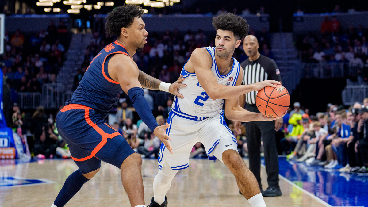 Duke wins ACC Tournament: Blue Devils poised for No. 1 overall seed in March Madness