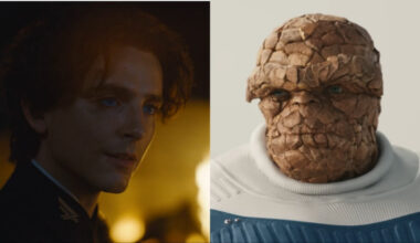 Hollywood reacts to Dune: Part Three and Avengers: Doomsday same-day scheduling