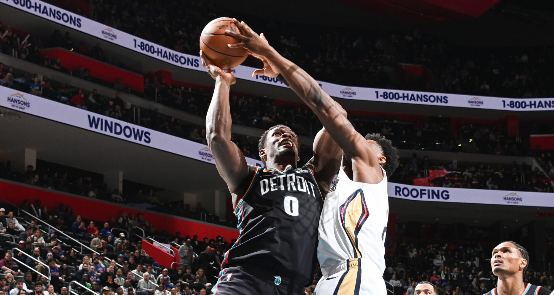 3 things to watch for in Knicks-Hornets on NBA TV