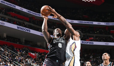 3 things to watch for in Knicks-Hornets on NBA TV