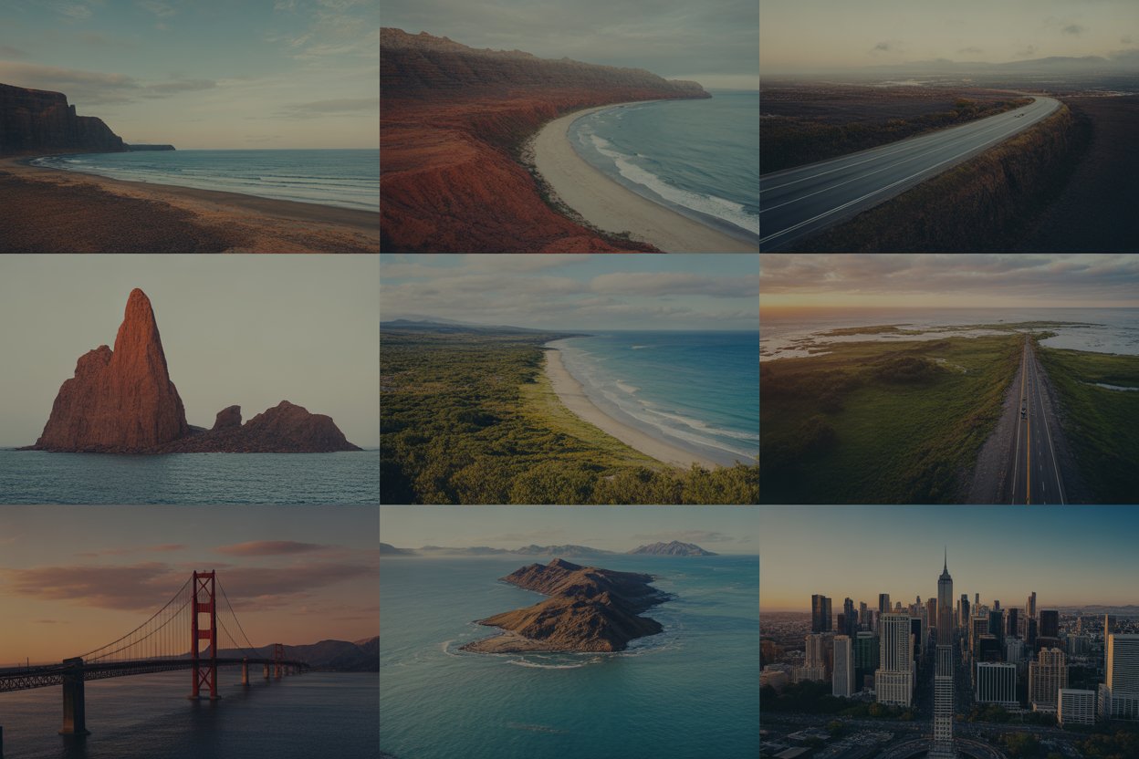 California joins hawaii, oregon, missouri and more us states face a silent undertourism crisis as the american tourism sector struggles high: a new setback is taking shape