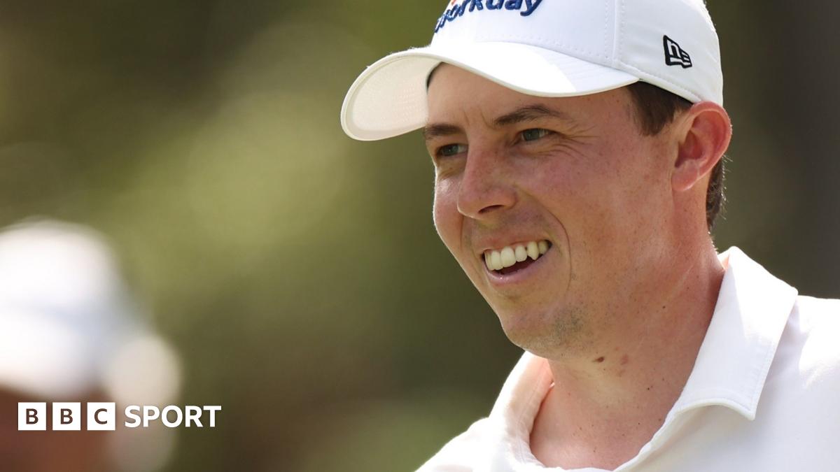 The Players Championship LIVE: Action from Sawgrass