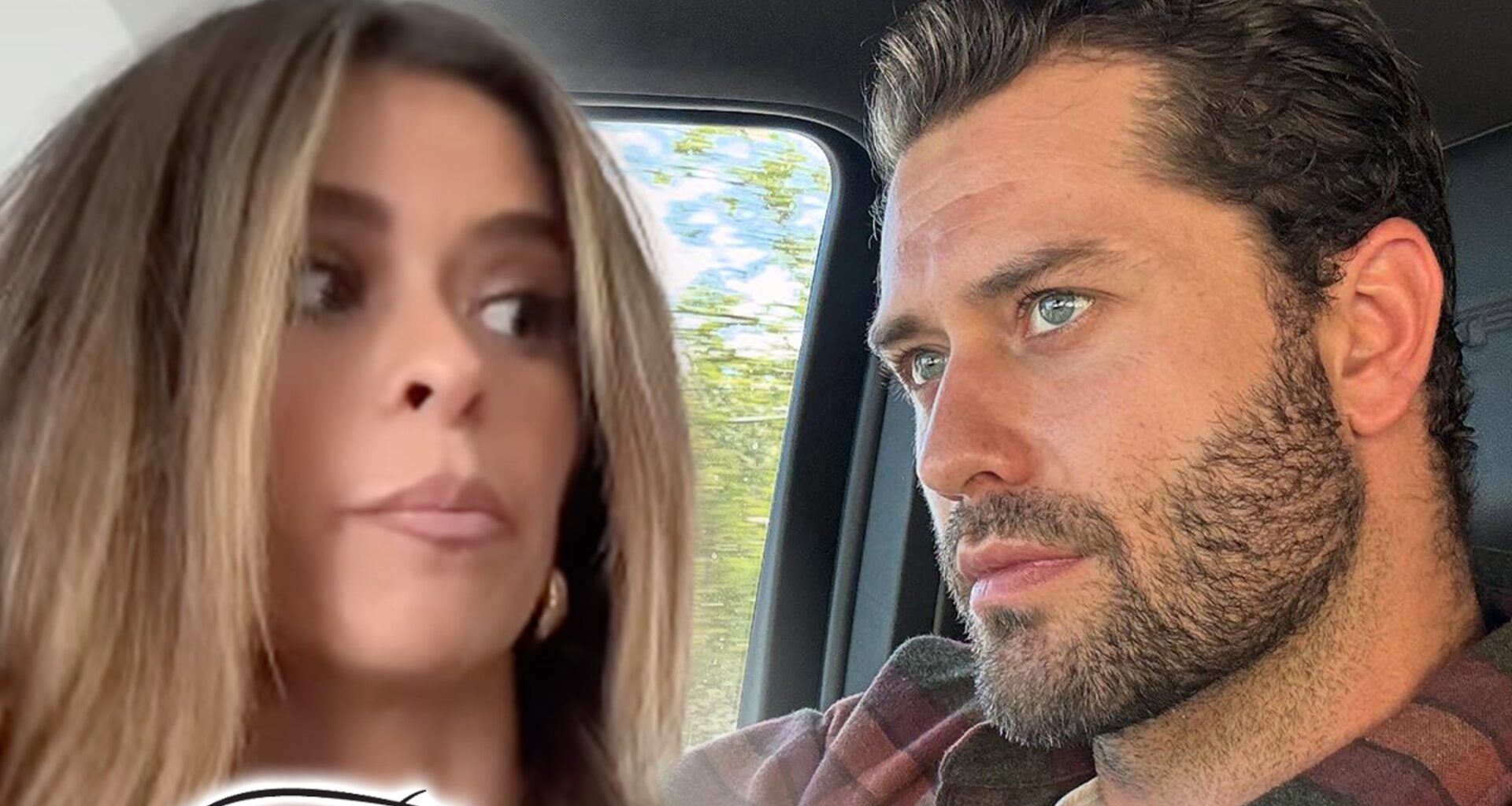 'Bachelorette' Producers Blindsided by Taylor Frankie Paul Scandal