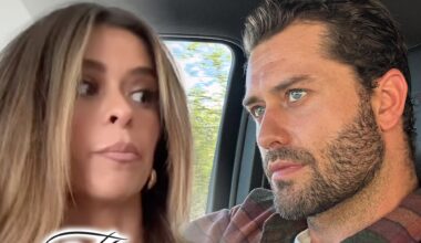 'Bachelorette' Producers Blindsided by Taylor Frankie Paul Scandal