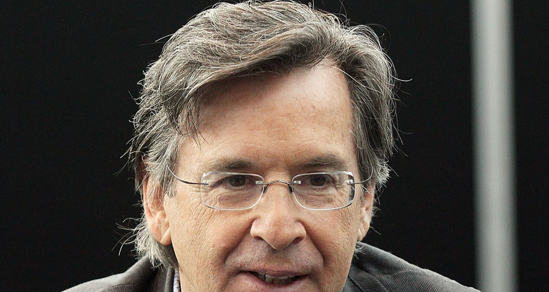 Robert Carradine's Body Officially Released Back to Family