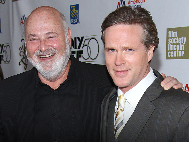 rob reiner cary elwes getty main