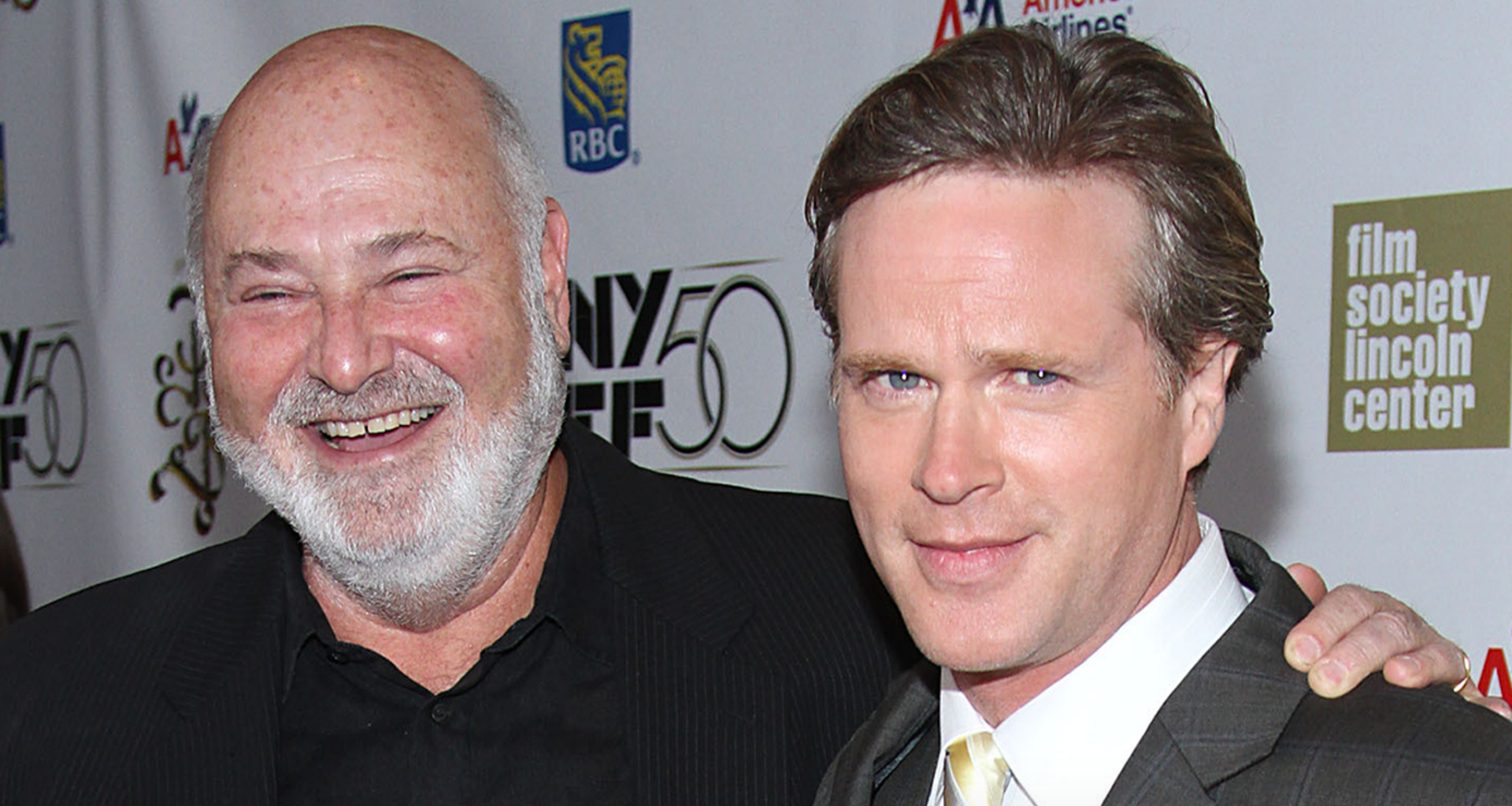 'Princess Bride' Star Cary Elwes Honors Rob Reiner On First Birthday Since Murder