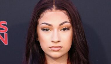 Bhad Bhabie Says She Got ‘Bad News’ Related to Her Cancer