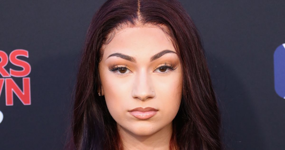 Bhad Bhabie Says She Got ‘Bad News’ Related to Her Cancer