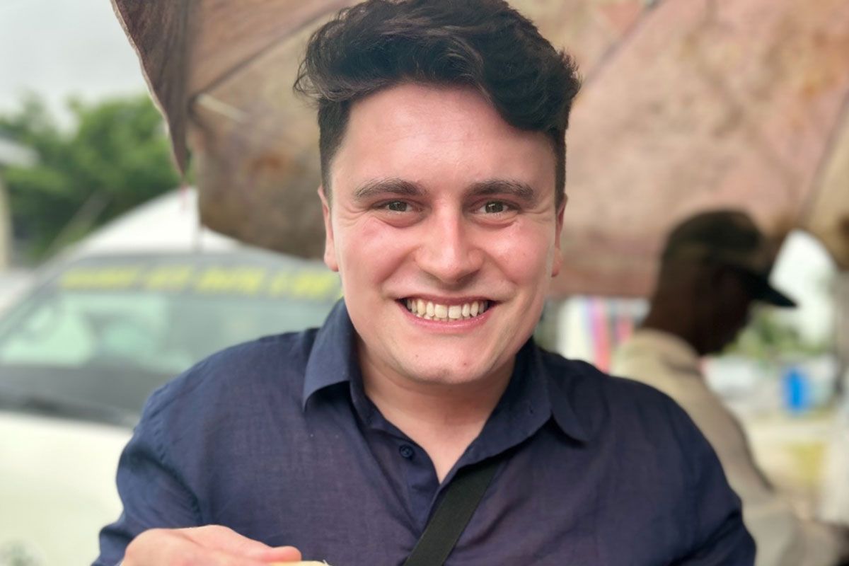 Medical Student, 23, Had His Symptoms Dismissed by Doctors 50 Times. Now He Has Incurable Brain Cancer