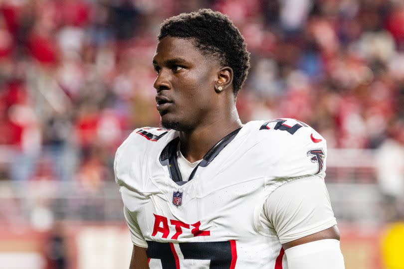 James Pearce Jr is accused of aggravated battery and stalking against WNBA girlfriend Rickea Jackson -Credit:Reach Publishing Services Limited