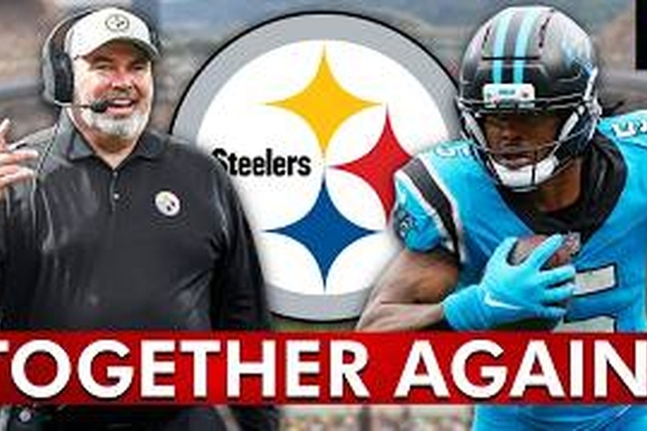 BREAKING NEWS: Steelers Signing RB Rico Dowdle, REUNITING With Mike McCarthy In PIT