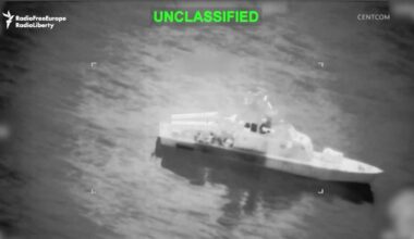 Can Washington Safeguard Global Energy Markets From Iran?