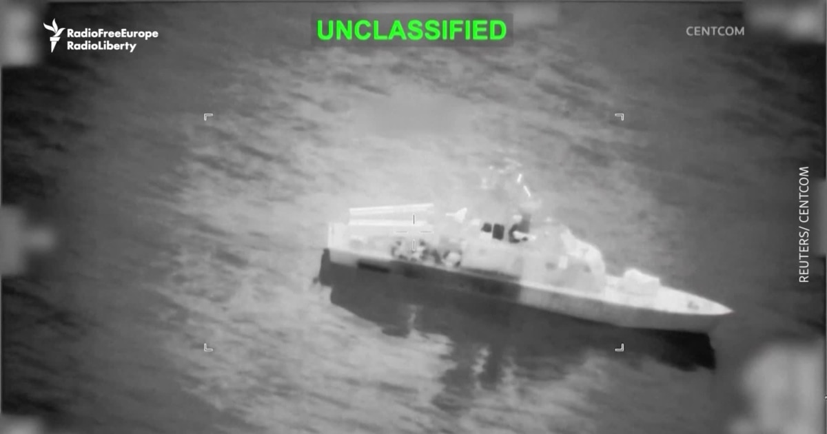 Can Washington Safeguard Global Energy Markets From Iran?