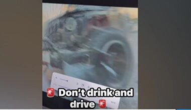 Port Aransas Mayor addresses safety after Spring Break chaos