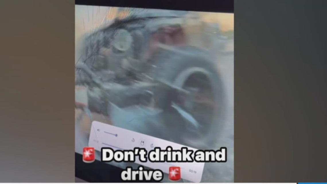 Port Aransas Mayor addresses safety after Spring Break chaos