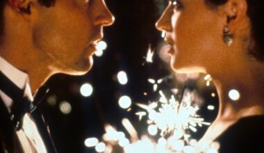 The Cutting Edge Behind the Scenes Secrets