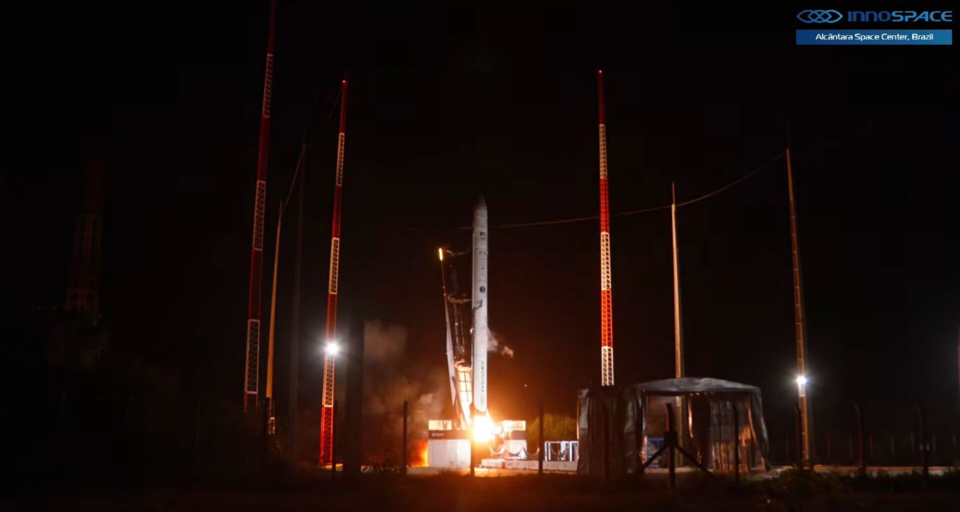 Private South Korean rocket exploded last December due to hardware failure, investigation finds