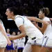 UCLA Women Defeat Duke to Secure Final Four Berth
