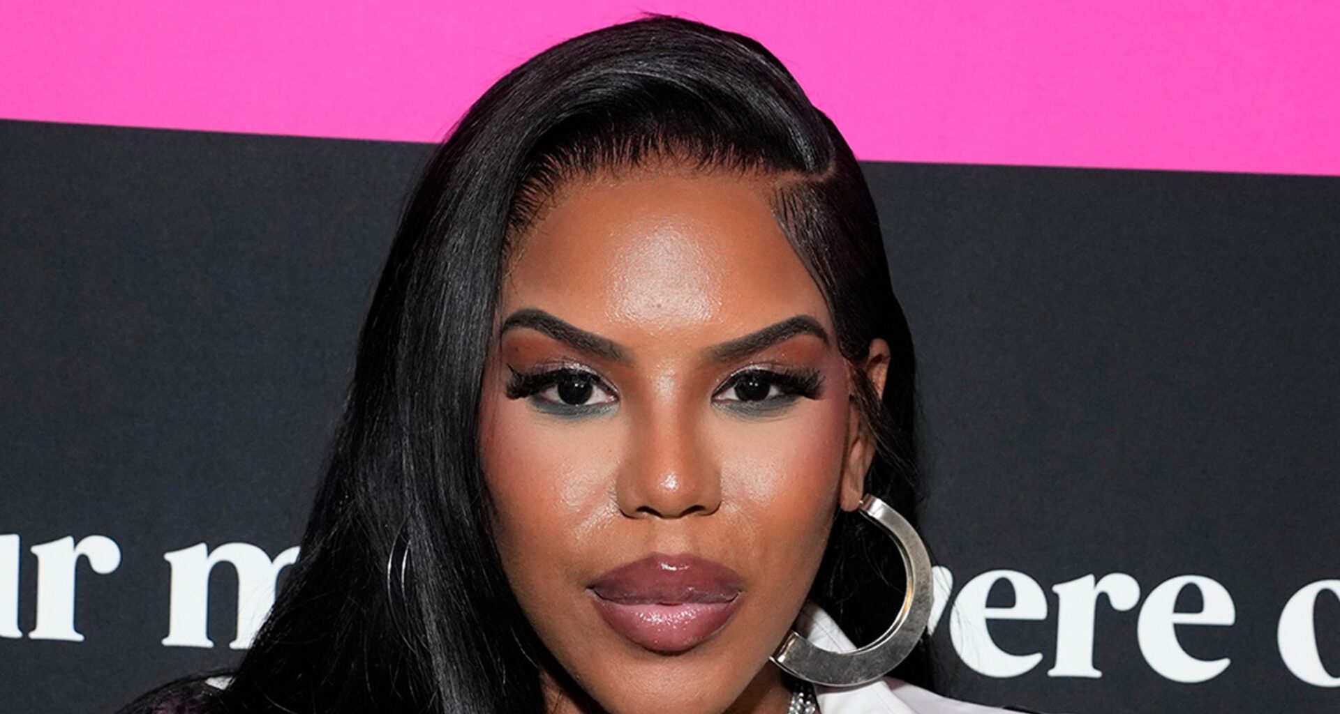 'RHOA' Star Kelli Ferrell's Ex-Husband Arrested on Theft Charge