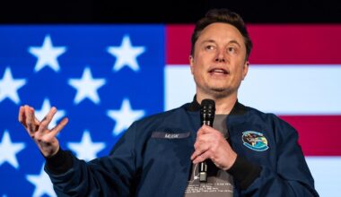Elon Musk says the US could be ‘toast’ if AI doesn’t fix America’s $39T nightmare — how to protect your money