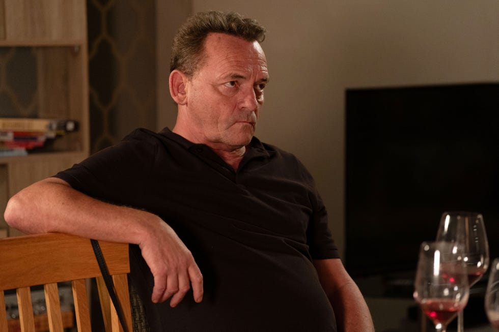 Billy Mitchell, EastEnders billy mitchell, eastenders