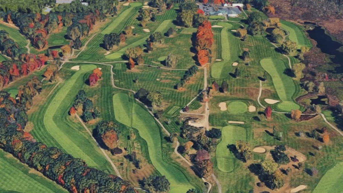 Stonehill College buys nearby golf course for its own use – NBC Boston
