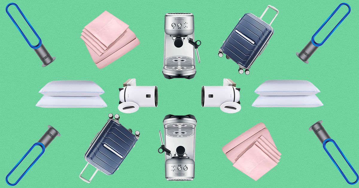 Amazon’s Big Spring Sale Day 3: Our Editors’ Favorite Picks