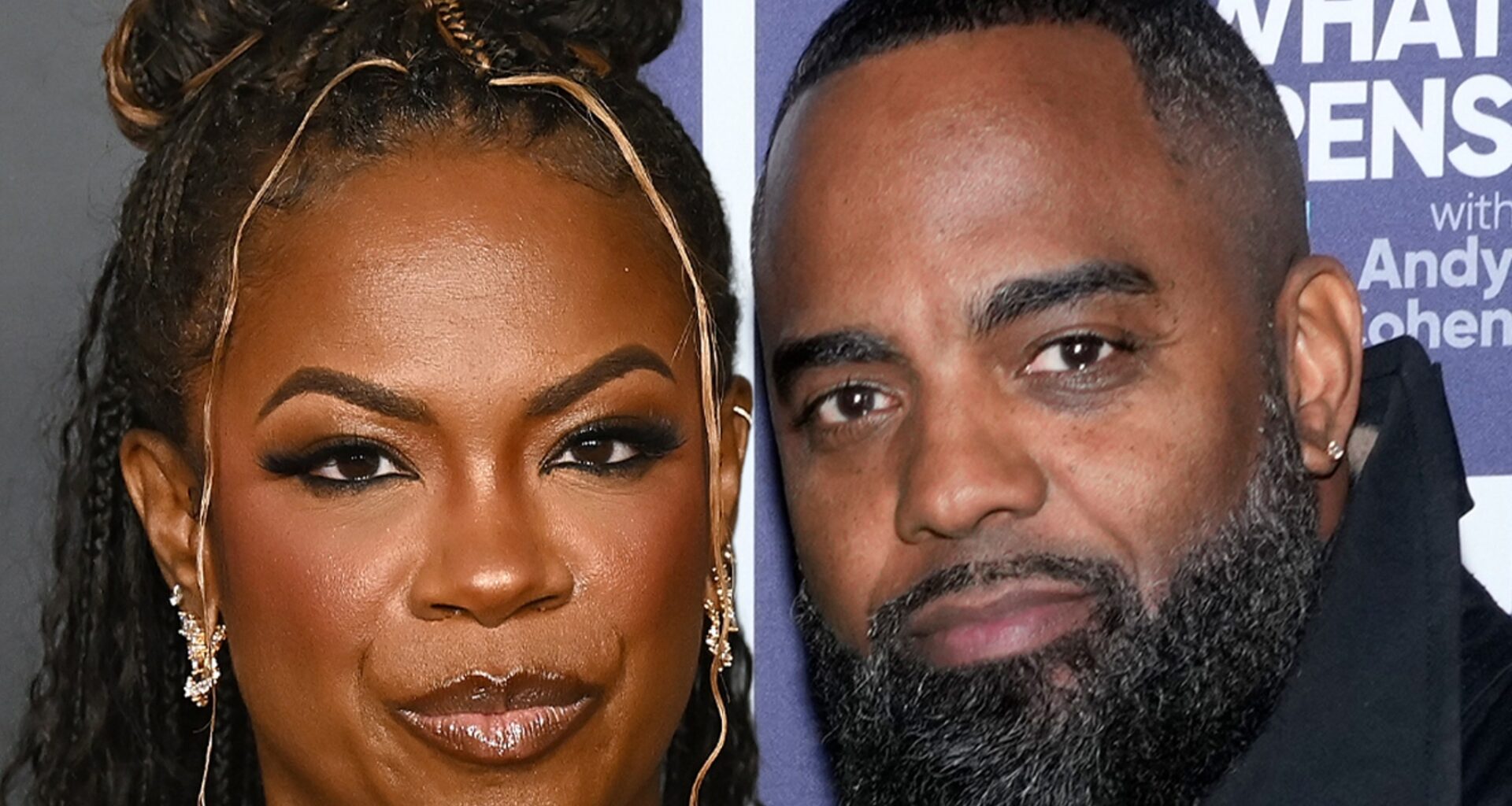 Kandi Burruss & Ex Todd Tucker’s Restaurant On The Hook for Six-Figure Settlement with Ex-Landlord