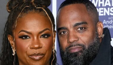 Kandi Burruss & Ex Todd Tucker’s Restaurant On The Hook for Six-Figure Settlement with Ex-Landlord