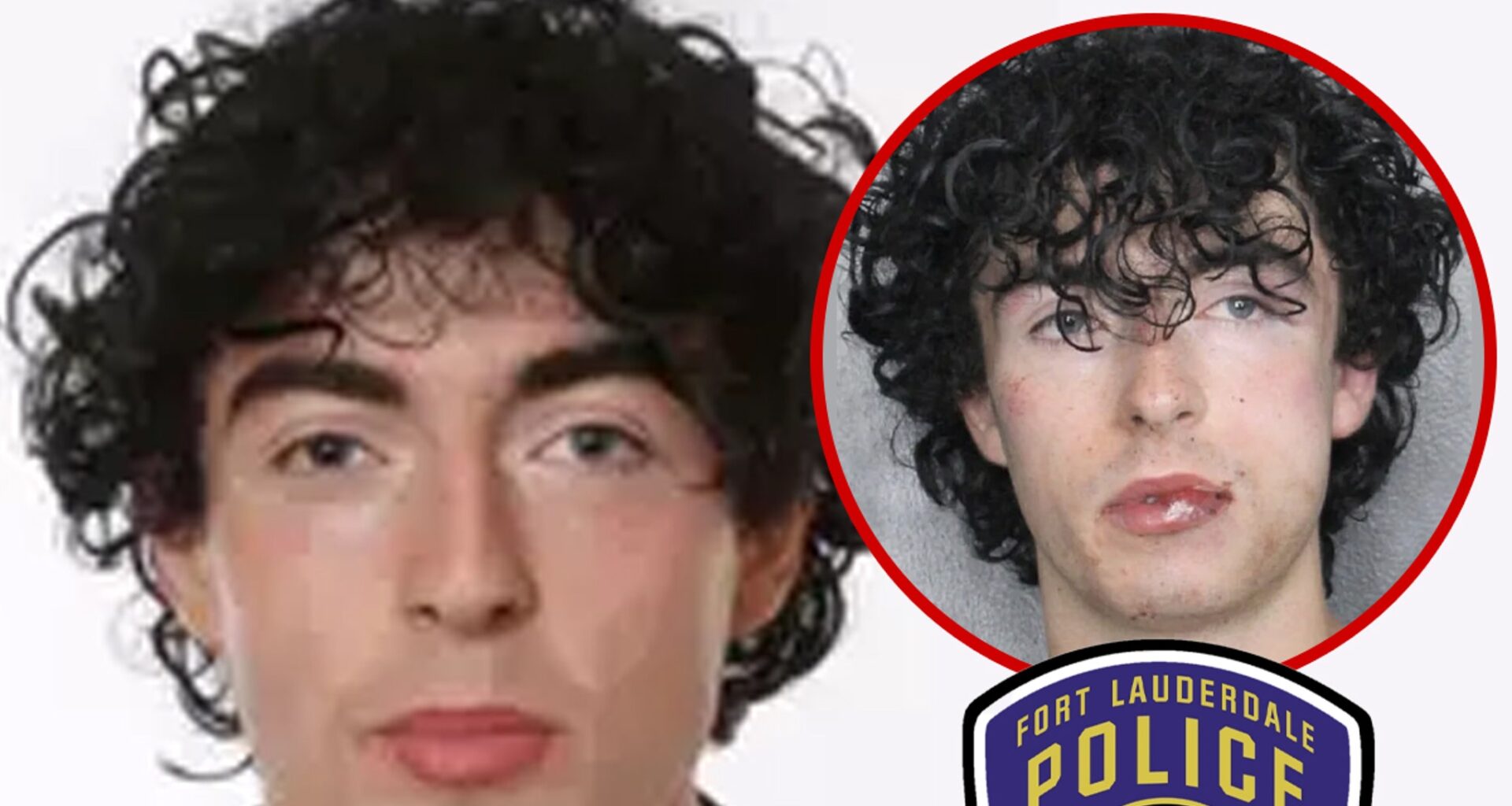 Florida State Kicker Conor McAneney Punched Twice By Cops During Arrest