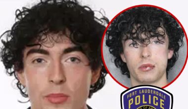 Florida State Kicker Conor McAneney Punched Twice By Cops During Arrest